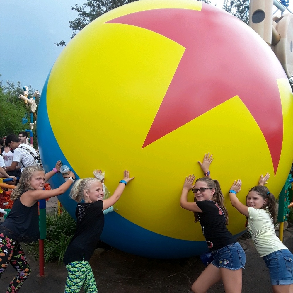 Meet your Posher, Penny